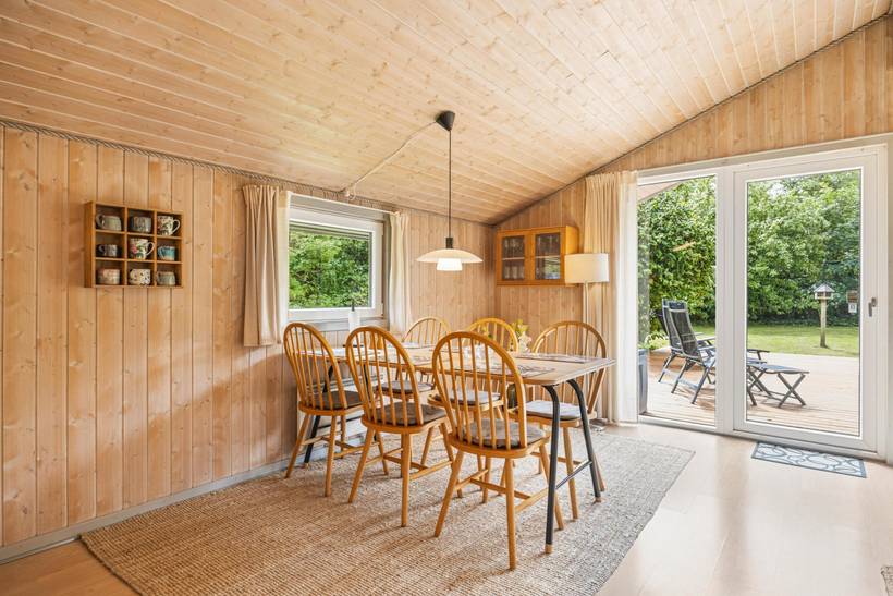 Foto von Ferienhaus PL60 in Jegum - Westjütland