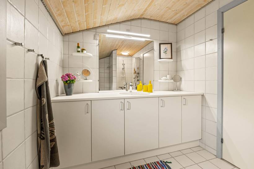 Foto von Ferienhaus PL60 in Jegum - Westjütland