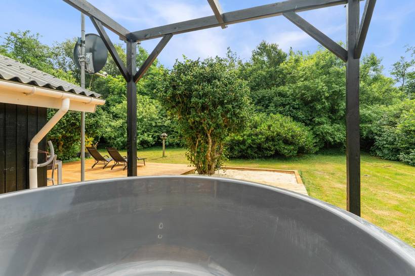Foto von Ferienhaus PL60 in Jegum - Westjütland