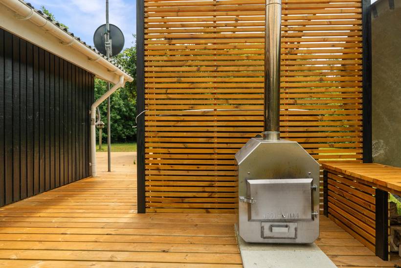 Foto von Ferienhaus PL60 in Jegum - Westjütland