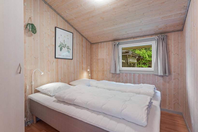 Foto von Ferienhaus PL60 in Jegum - Westjütland
