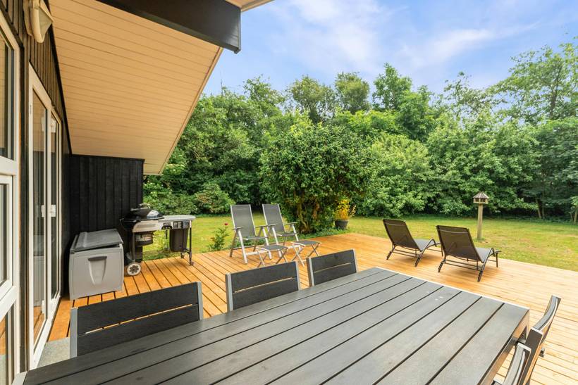 Foto von Ferienhaus PL60 in Jegum - Westjütland