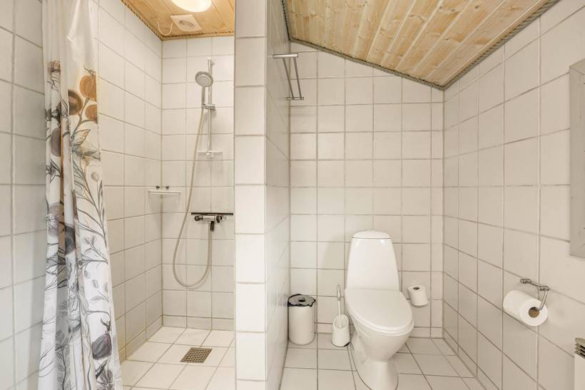 Foto von Ferienhaus PL60 in Jegum - Westjütland