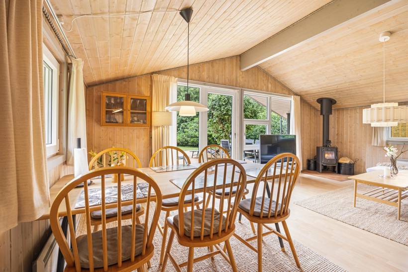 Foto von Ferienhaus PL60 in Jegum - Westjütland