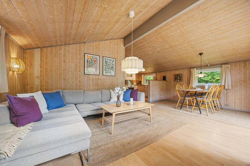 Foto von Ferienhaus PL60 in Jegum - Westjütland