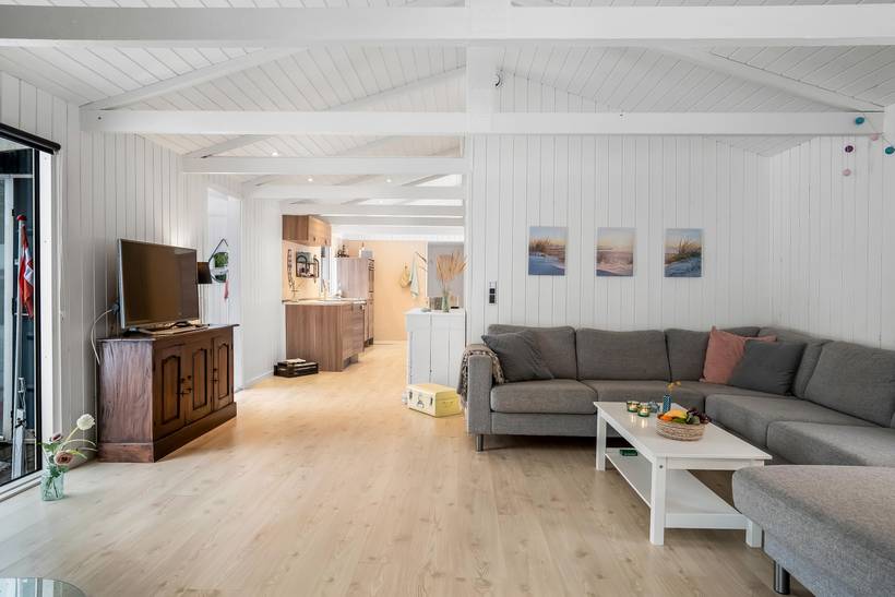 Foto von Ferienhaus PL62 in Blokhus - Nordjütland