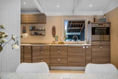 Vorschaubild von Ferienhaus PL62 in Blokhus - Nordjütland