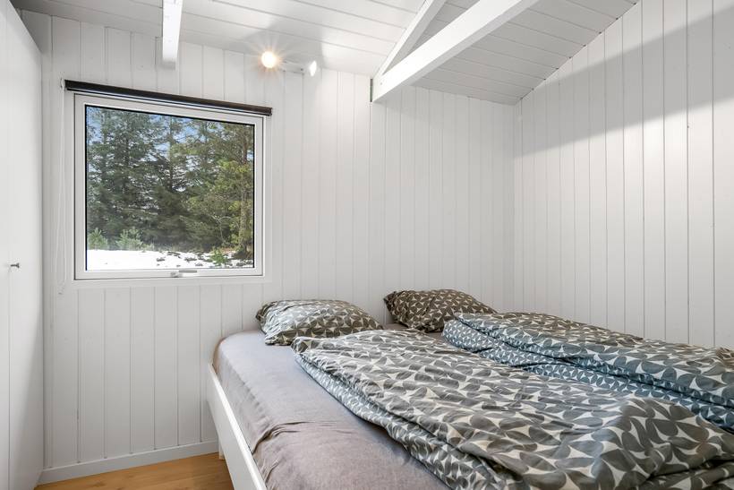 Foto von Ferienhaus PL62 in Blokhus - Nordjütland