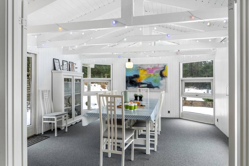 Foto von Ferienhaus PL62 in Blokhus - Nordjütland