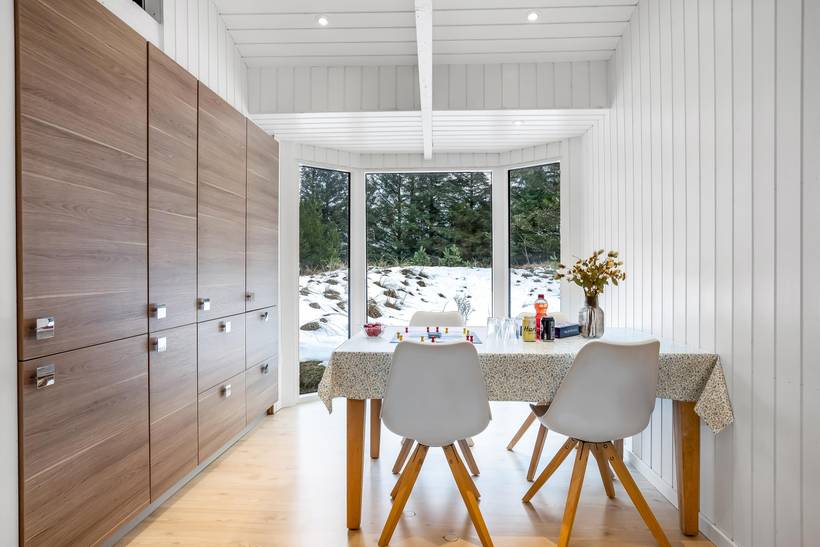 Foto von Ferienhaus PL62 in Blokhus - Nordjütland