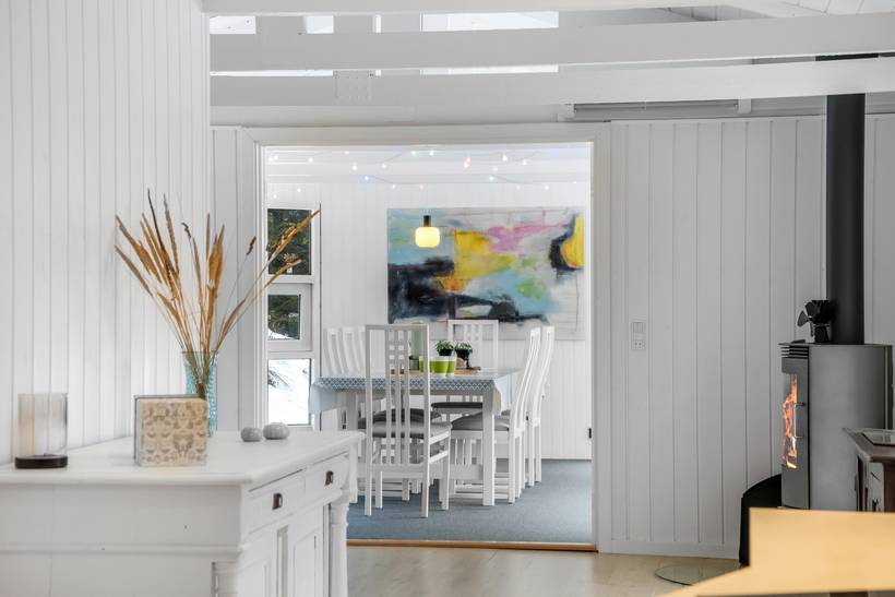 Foto von Ferienhaus PL62 in Blokhus - Nordjütland
