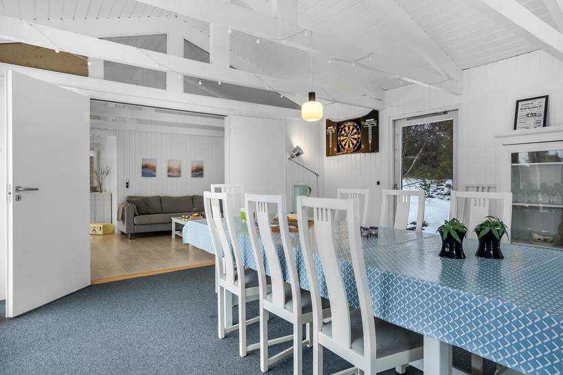 Foto von Ferienhaus PL62 in Blokhus - Nordjütland