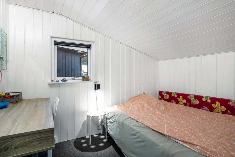 Foto von Ferienhaus PL62 in Blokhus - Nordjütland