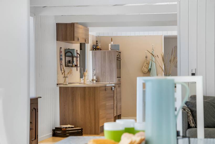 Foto von Ferienhaus PL62 in Blokhus - Nordjütland