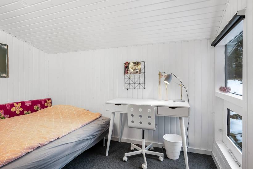 Foto von Ferienhaus PL62 in Blokhus - Nordjütland