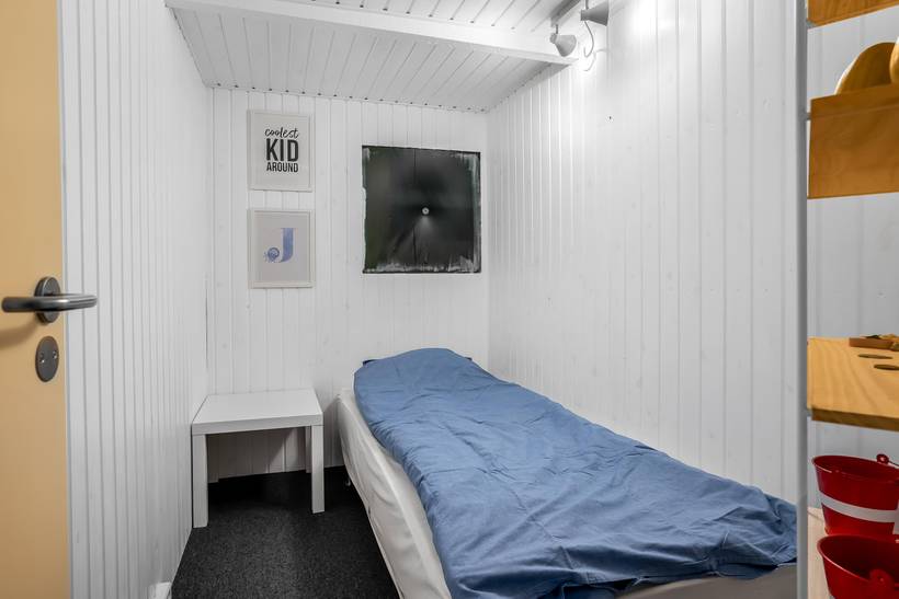 Foto von Ferienhaus PL62 in Blokhus - Nordjütland