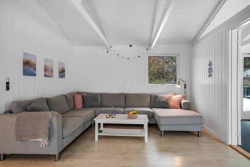 Foto von Ferienhaus PL62 in Blokhus - Nordjütland