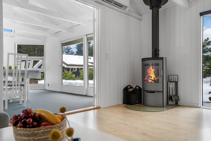Foto von Ferienhaus PL62 in Blokhus - Nordjütland