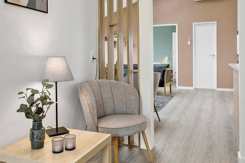 Foto von Ferienhaus PL65 in Grønhøj - Løkken - Nordjütland