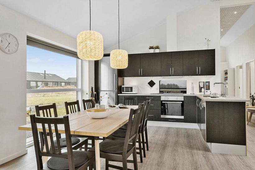Foto von Ferienhaus PL65 in Grønhøj - Løkken - Nordjütland