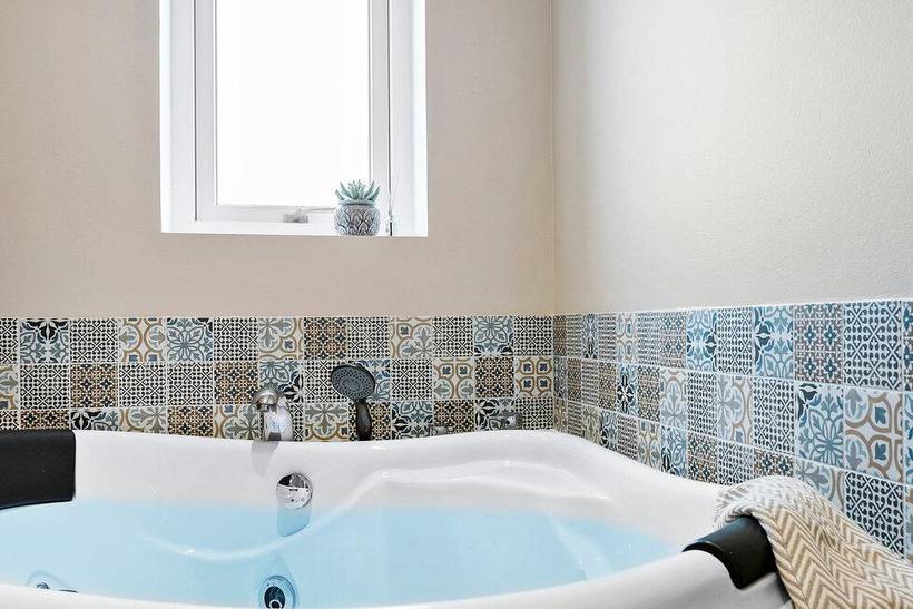 Foto von Ferienhaus PL65 in Grønhøj - Løkken - Nordjütland