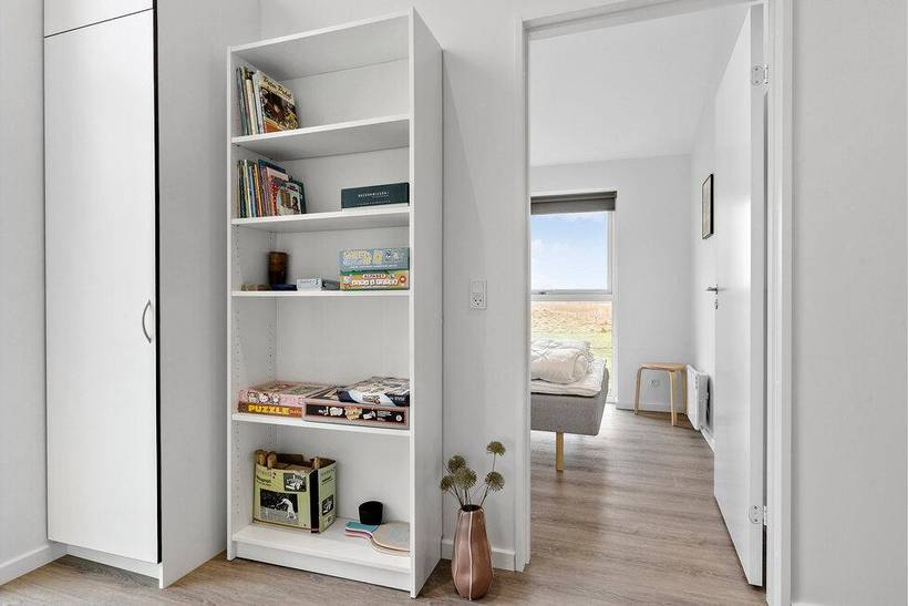 Foto von Ferienhaus PL65 in Grønhøj - Løkken - Nordjütland