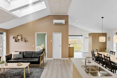 Vorschaubild von Ferienhaus PL65 in Grønhøj - Løkken - Nordjütland