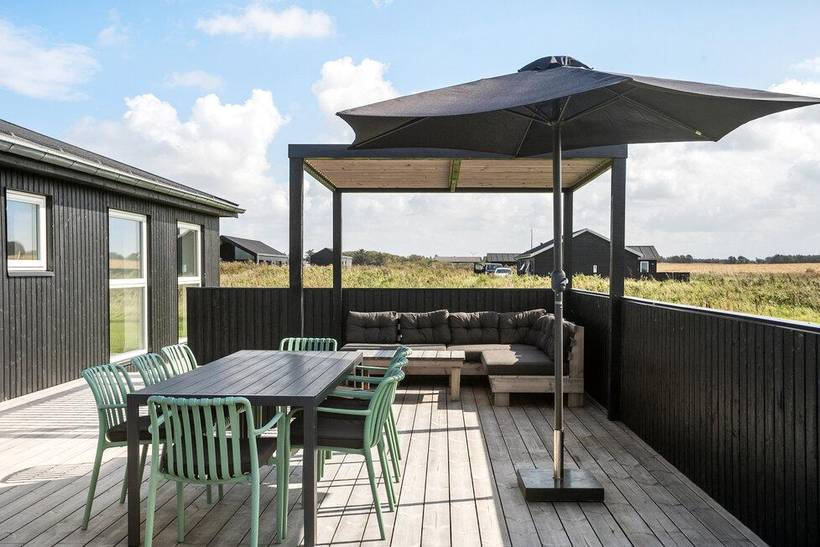 Foto von Ferienhaus PL65 in Grønhøj - Løkken - Nordjütland