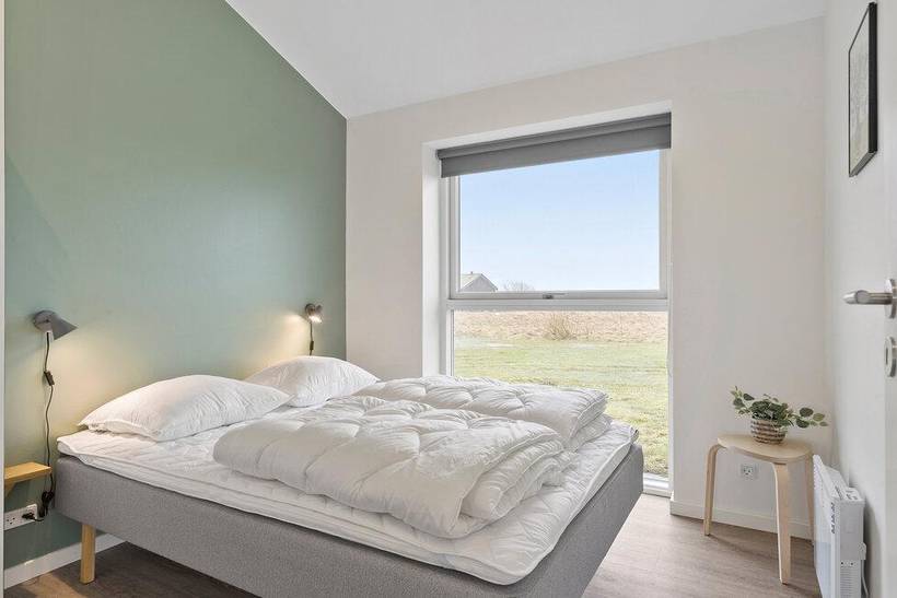 Foto von Ferienhaus PL65 in Grønhøj - Løkken - Nordjütland
