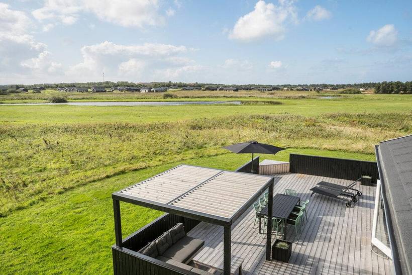 Foto von Ferienhaus PL65 in Grønhøj - Løkken - Nordjütland