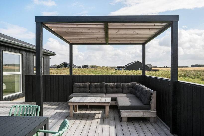 Foto von Ferienhaus PL65 in Grønhøj - Løkken - Nordjütland
