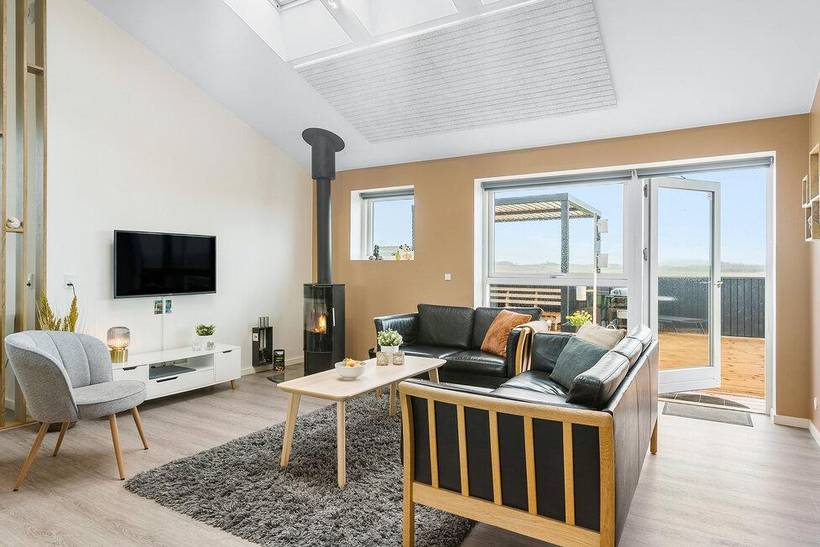 Foto von Ferienhaus PL65 in Grønhøj - Løkken - Nordjütland