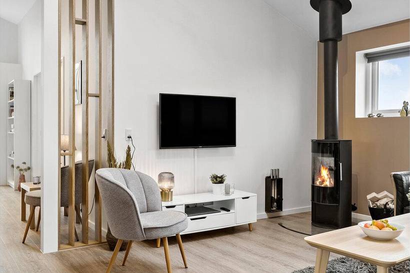 Foto von Ferienhaus PL65 in Grønhøj - Løkken - Nordjütland