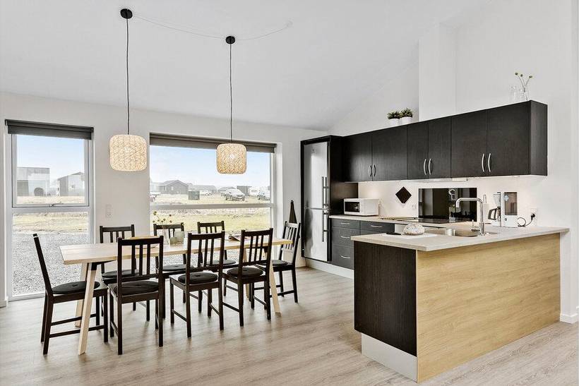 Foto von Ferienhaus PL65 in Grønhøj - Løkken - Nordjütland