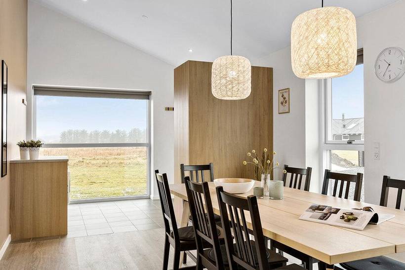 Foto von Ferienhaus PL65 in Grønhøj - Løkken - Nordjütland
