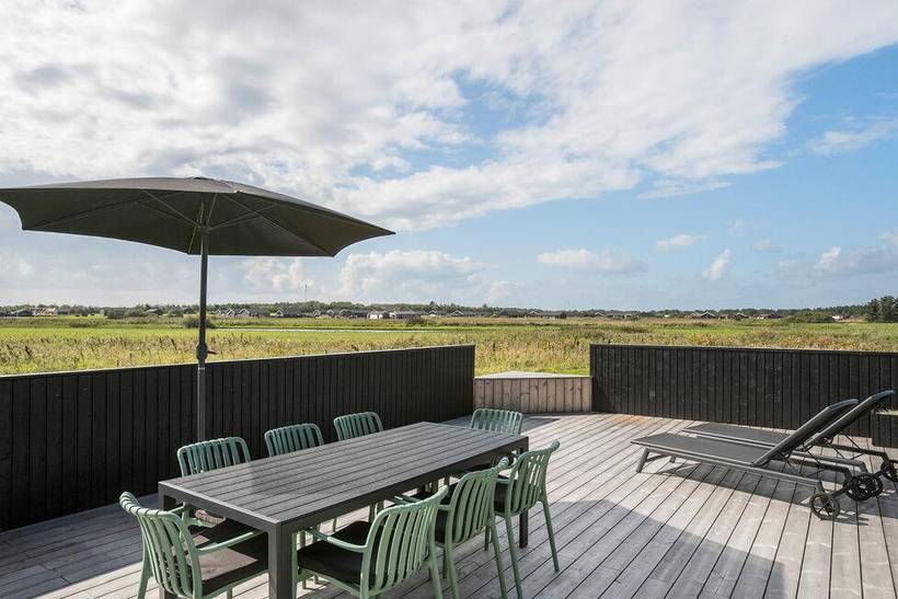 Foto von Ferienhaus PL65 in Grønhøj - Løkken - Nordjütland