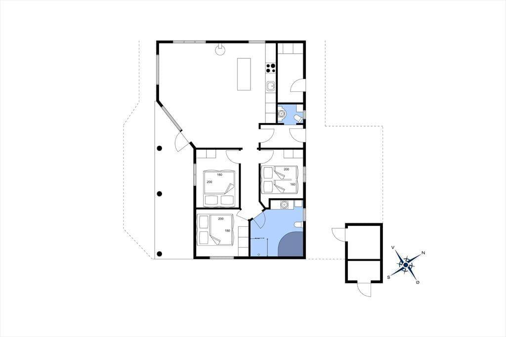 Vorschaubild von Ferienhaus PL67 in Fuglslev - Ebeltoft - Ostjütland