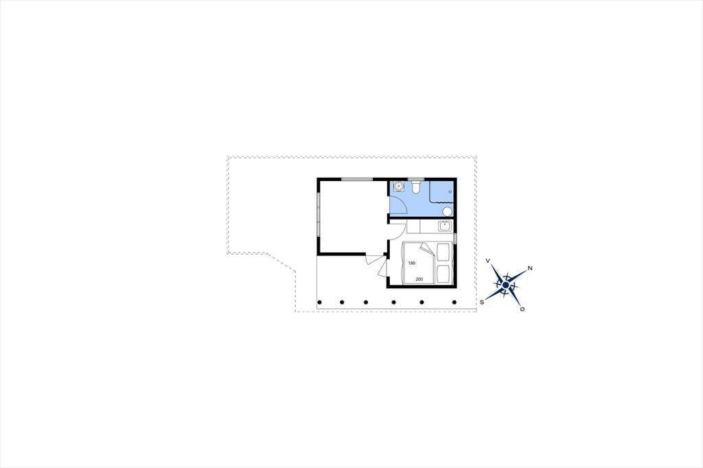 Vorschaubild von Ferienhaus PL67 in Fuglslev - Ebeltoft - Ostjütland