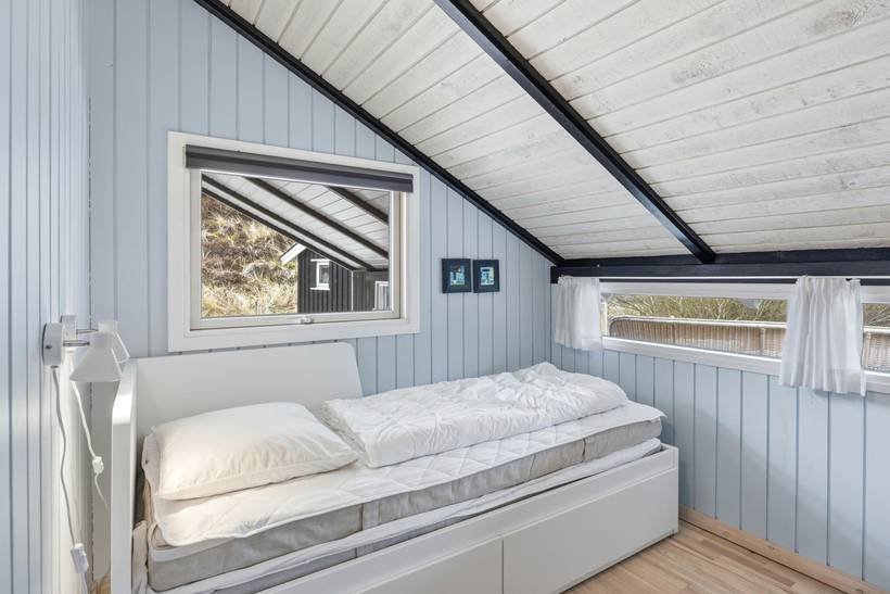 Foto von Ferienhaus PL70 in Rindby - Fanø