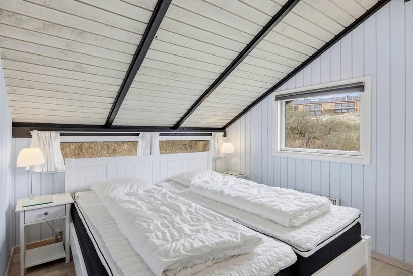 Foto von Ferienhaus PL70 in Rindby - Fanø