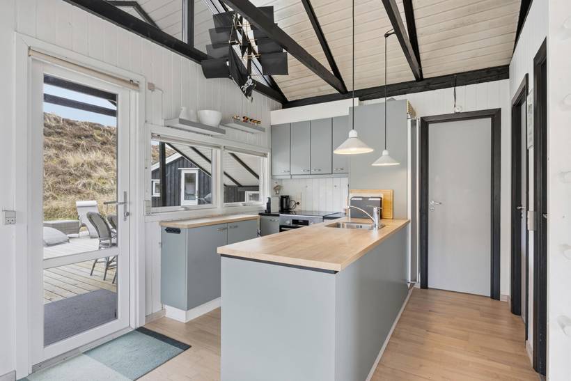 Foto von Ferienhaus PL70 in Rindby - Fanø