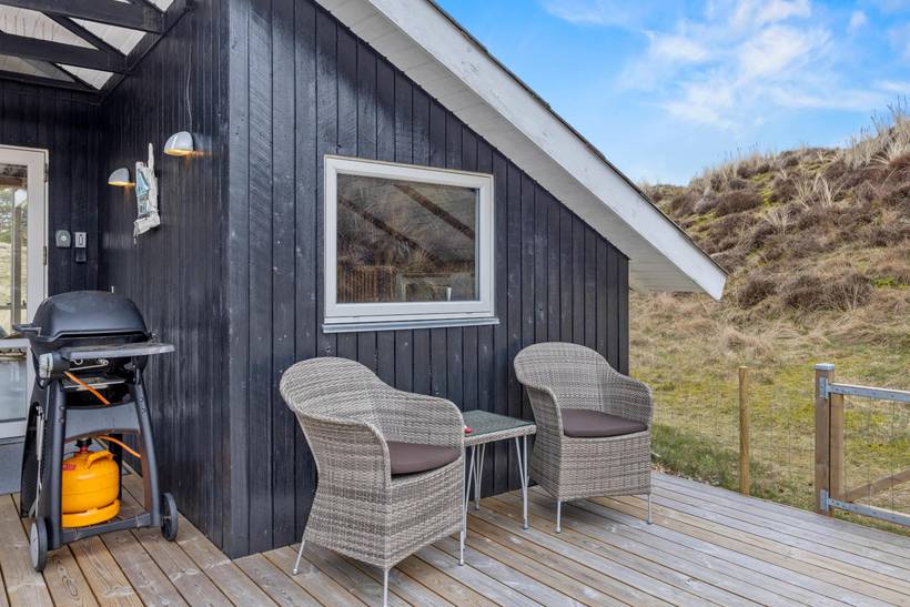 Foto von Ferienhaus PL70 in Rindby - Fanø