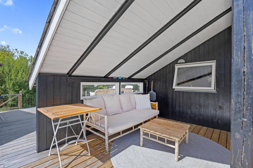 Foto von Ferienhaus PL70 in Rindby - Fanø