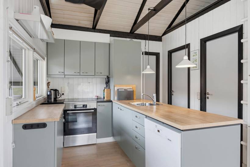 Foto von Ferienhaus PL70 in Rindby - Fanø