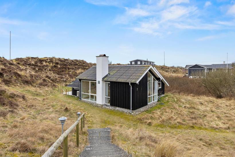 Foto von Ferienhaus PL70 in Rindby - Fanø