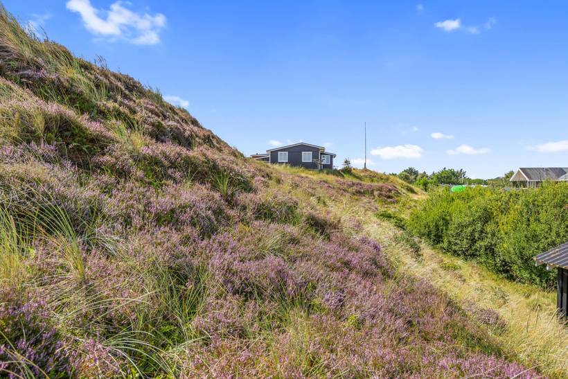 Foto von Ferienhaus PL70 in Rindby - Fanø
