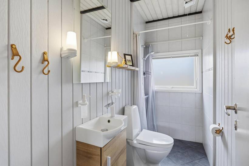 Foto von Ferienhaus PL70 in Rindby - Fanø
