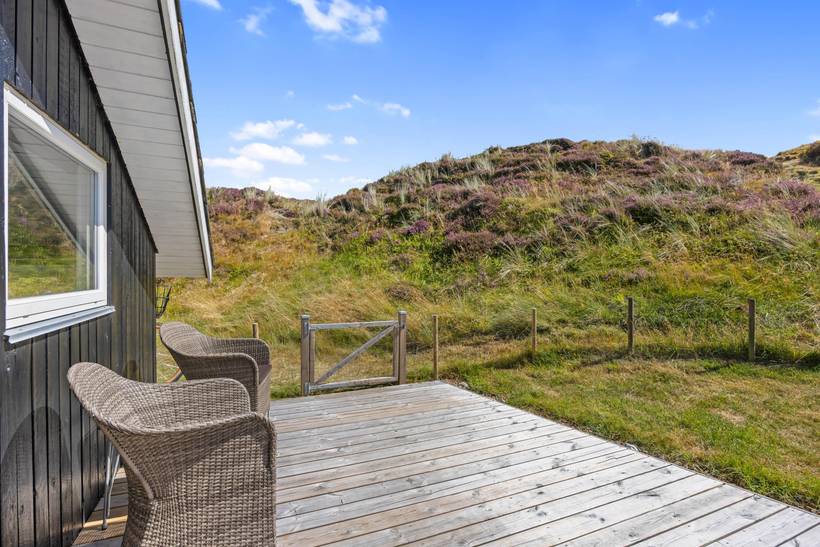 Foto von Ferienhaus PL70 in Rindby - Fanø