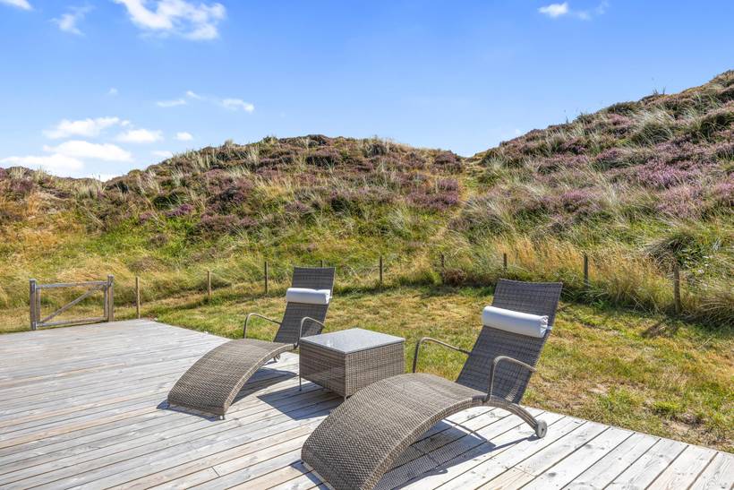 Foto von Ferienhaus PL70 in Rindby - Fanø