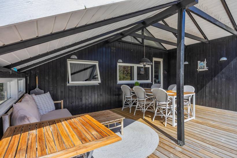 Foto von Ferienhaus PL70 in Rindby - Fanø